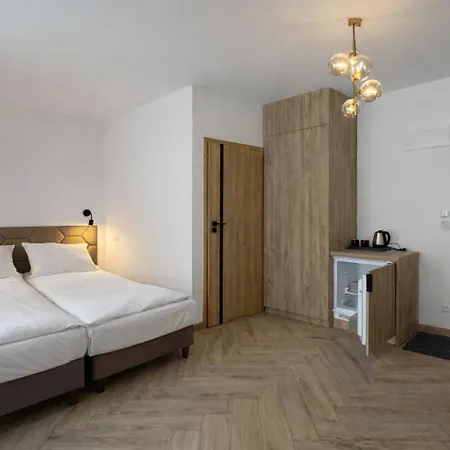 Deptak Gasthof 3*