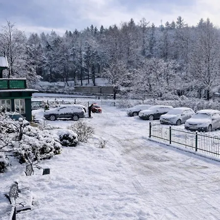 Deptak Maison d'hôtes Krynica-Zdrój