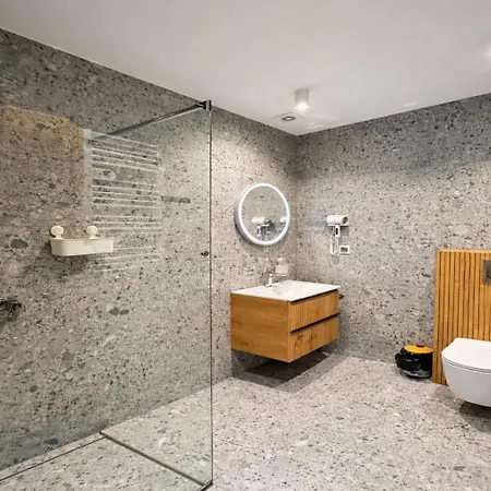 Gasthof Deptak Krynica-Zdrój