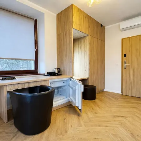 Deptak Gasthof Krynica-Zdrój