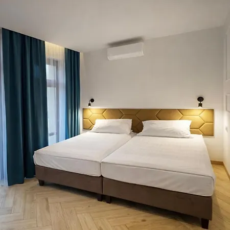 Deptak Krynica-Zdrój